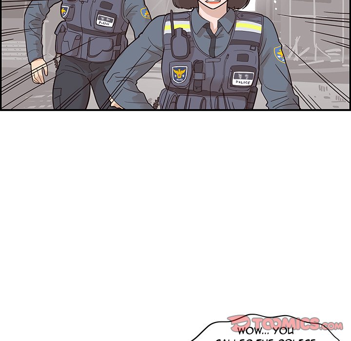 His Women’s University - Chapter 80 [photo 21] - MangaPorn