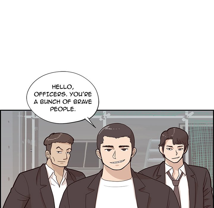 His Women’s University - Chapter 80 [photo 23] - MangaPorn