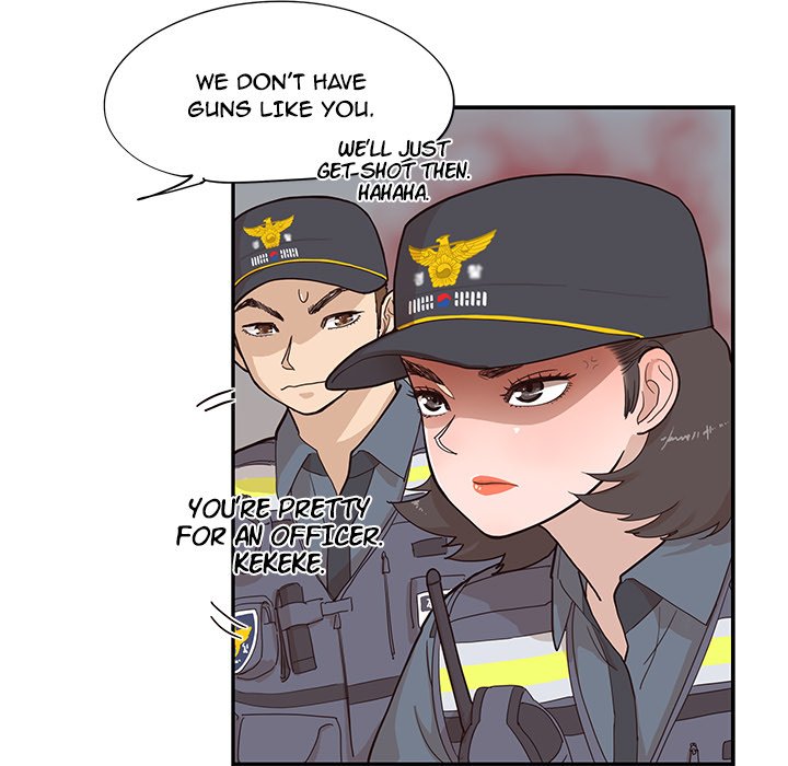 His Women’s University - Chapter 80 [photo 25] - MangaPorn