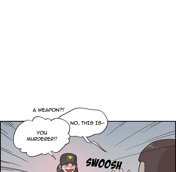 His Women’s University - Chapter 80 [photo 29] - MangaPorn