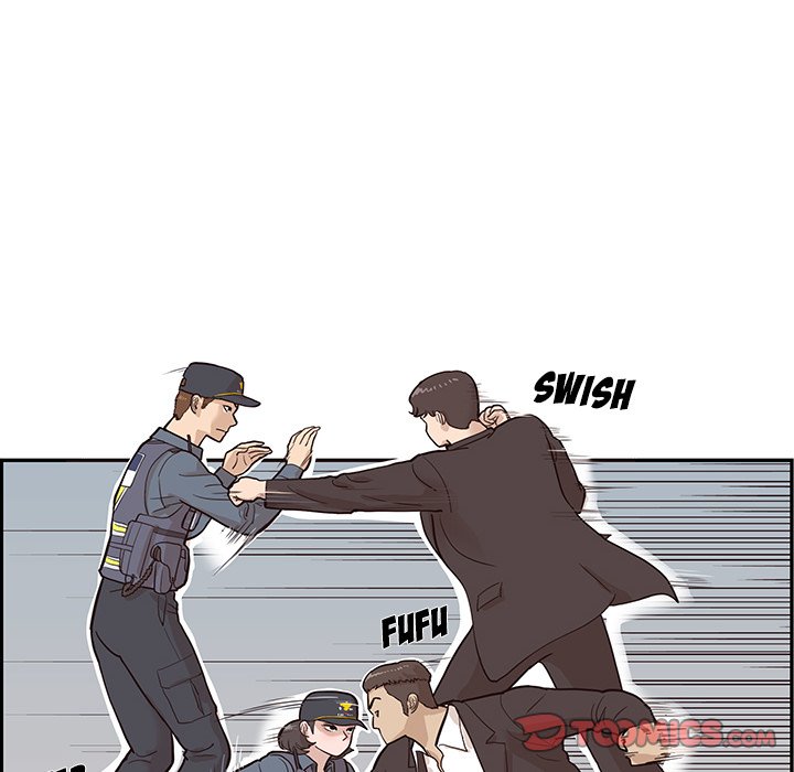 His Women’s University - Chapter 80 [photo 36] - MangaPorn