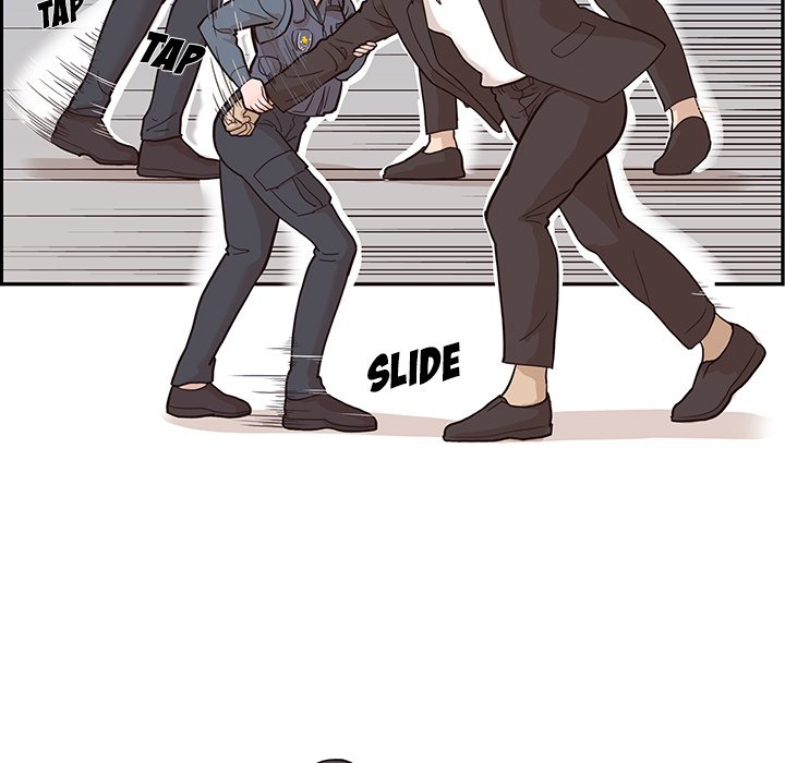 His Women’s University - Chapter 80 [photo 37] - MangaPorn