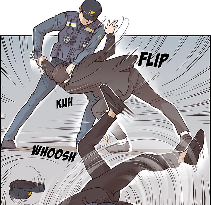 His Women’s University - Chapter 80 [photo 38] - MangaPorn