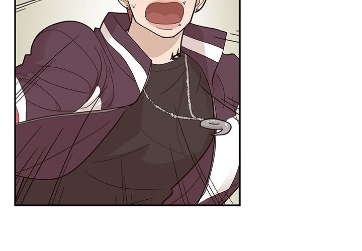 His Women’s University - Chapter 80 [photo 4] - MangaPorn