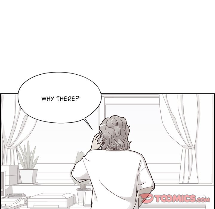 His Women’s University - Chapter 80 [photo 48] - MangaPorn