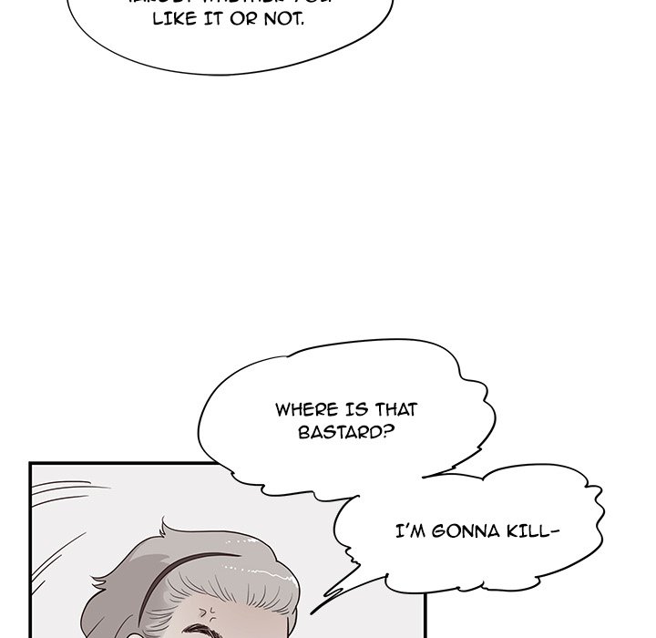 His Women’s University - Chapter 80 [photo 52] - MangaPorn