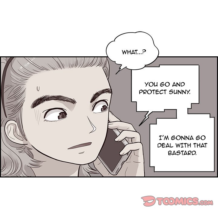 His Women’s University - Chapter 80 [photo 54] - MangaPorn