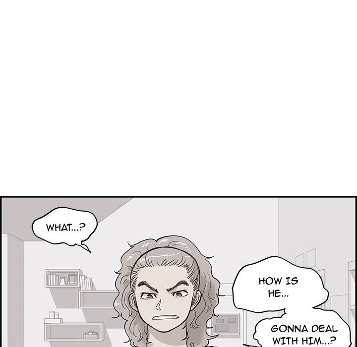 His Women’s University - Chapter 80 [photo 55] - MangaPorn