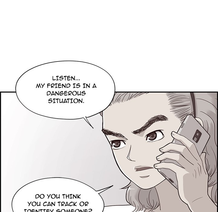 His Women’s University - Chapter 80 [photo 58] - MangaPorn