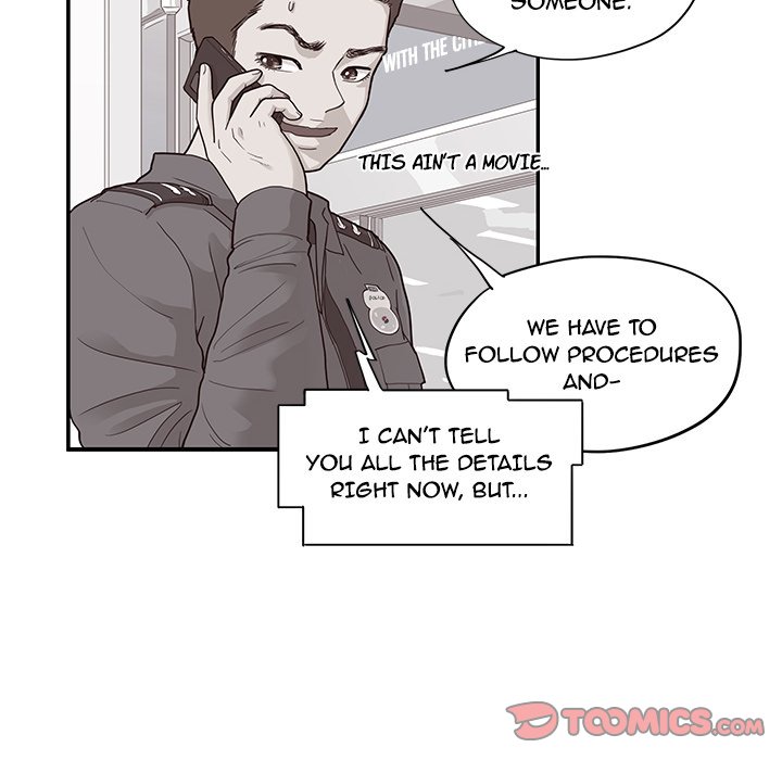 His Women’s University - Chapter 80 [photo 60] - MangaPorn