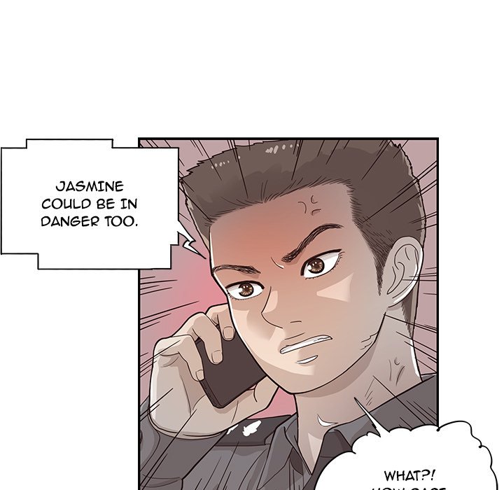 His Women’s University - Chapter 80 [photo 61] - MangaPorn