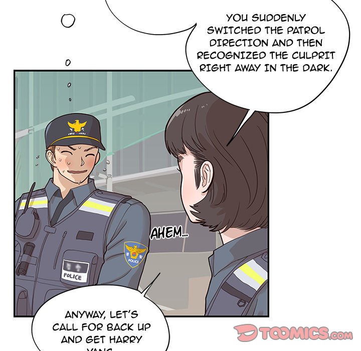 His Women’s University - Chapter 80 [photo 63] - MangaPorn