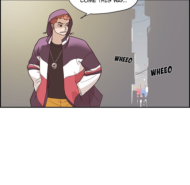 His Women’s University - Chapter 80 [photo 67] - MangaPorn