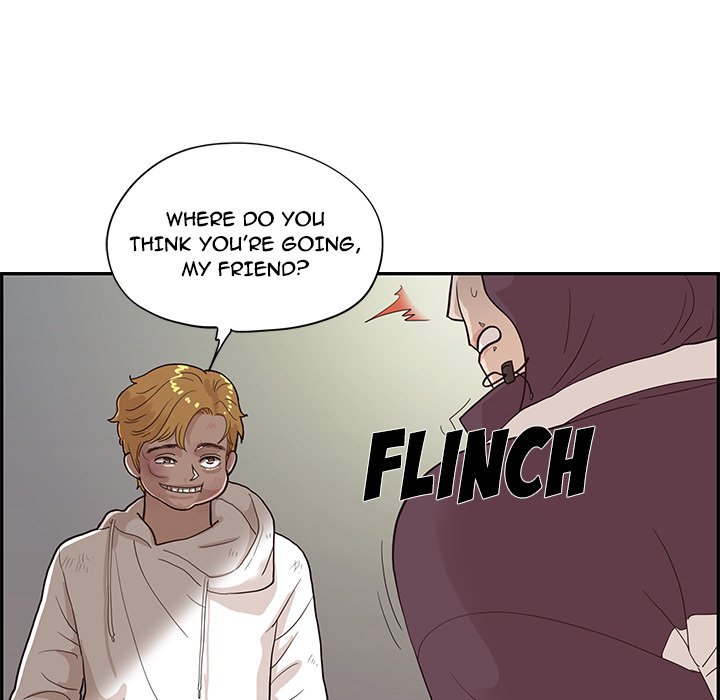 His Women’s University - Chapter 80 [photo 68] - MangaPorn