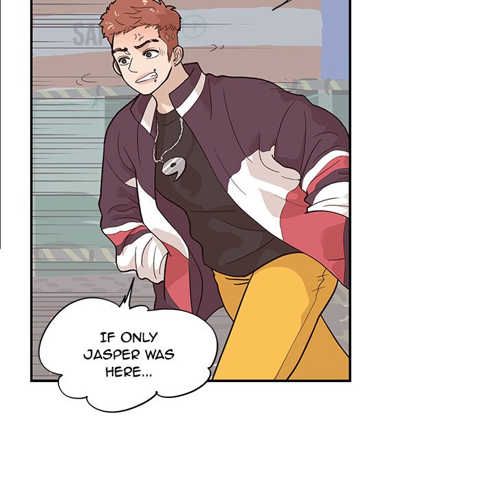 His Women’s University - Chapter 80 [photo 7] - MangaPorn