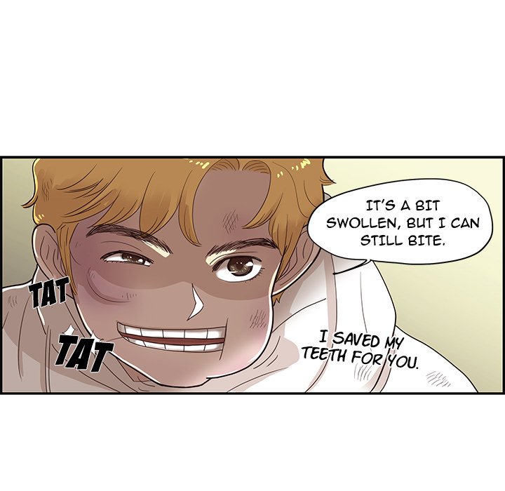 His Women’s University - Chapter 80 [photo 71] - MangaPorn