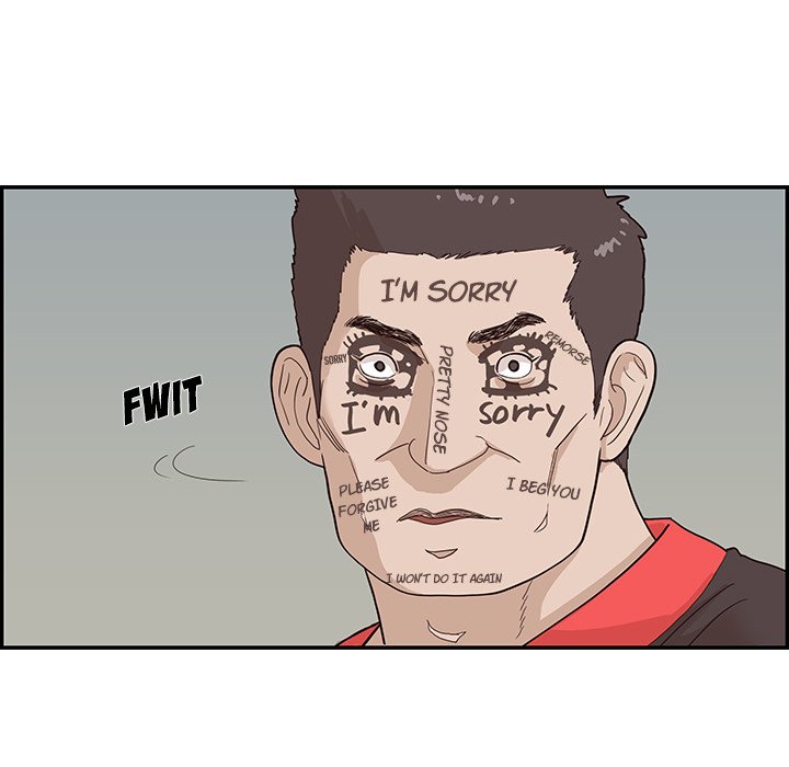 His Women’s University - Chapter 80 [photo 80] - MangaPorn