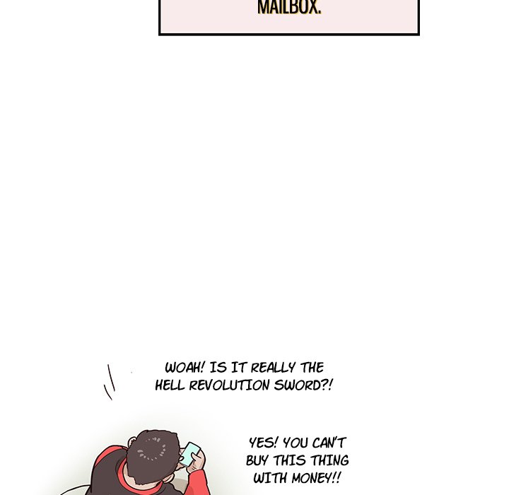 His Women’s University - Chapter 80 [photo 83] - MangaPorn