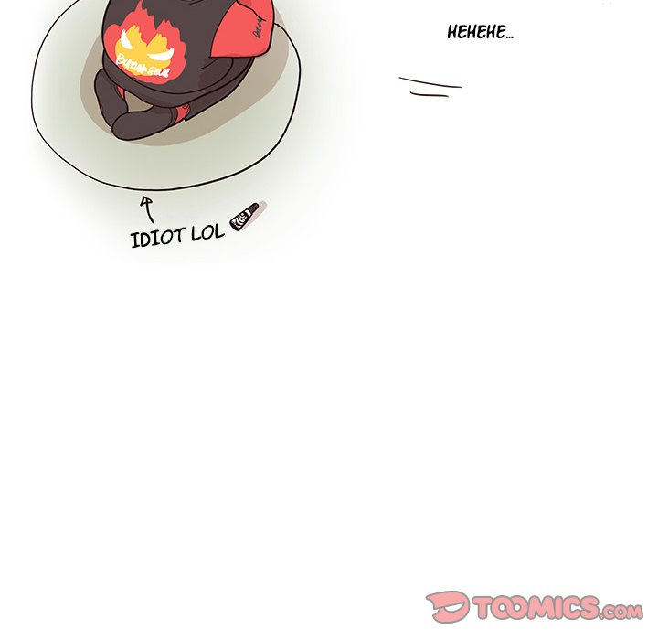 His Women’s University - Chapter 80 [photo 84] - MangaPorn