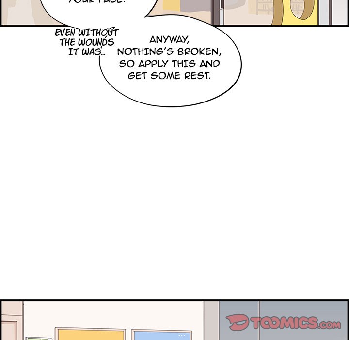 His Women’s University - Chapter 80 [photo 87] - MangaPorn