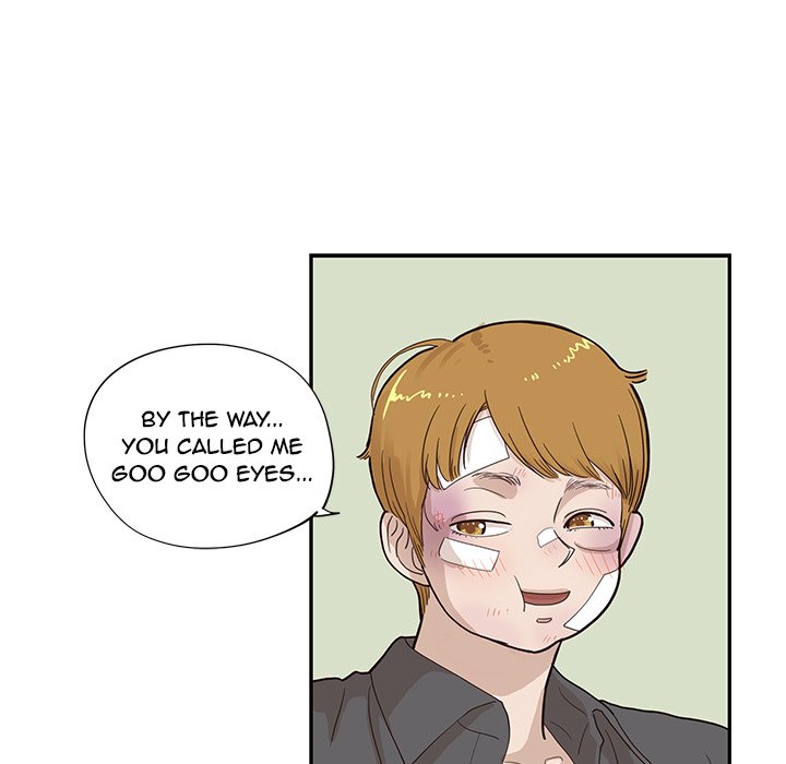 His Women’s University - Chapter 80 [photo 89] - MangaPorn