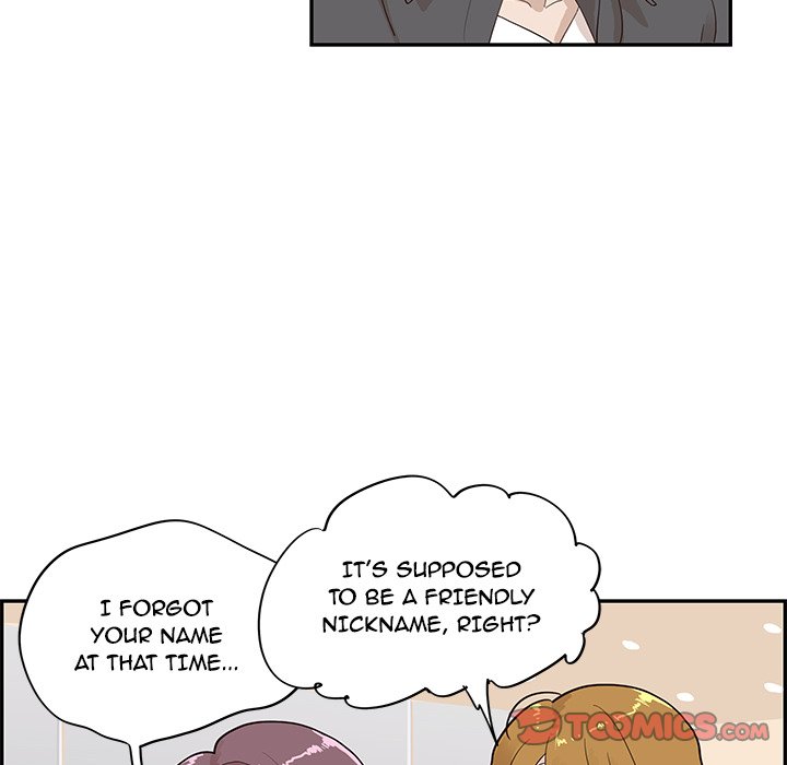 His Women’s University - Chapter 80 [photo 90] - MangaPorn