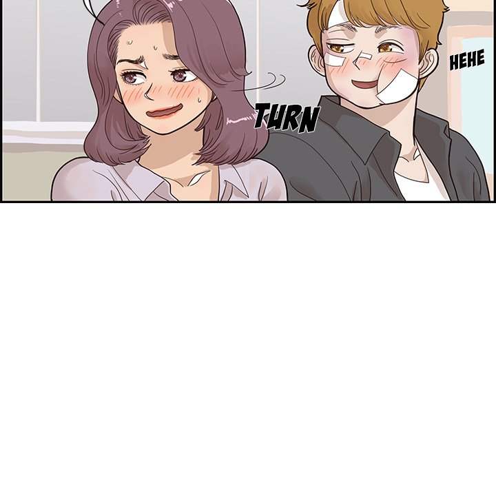 His Women’s University - Chapter 80 [photo 91] - MangaPorn