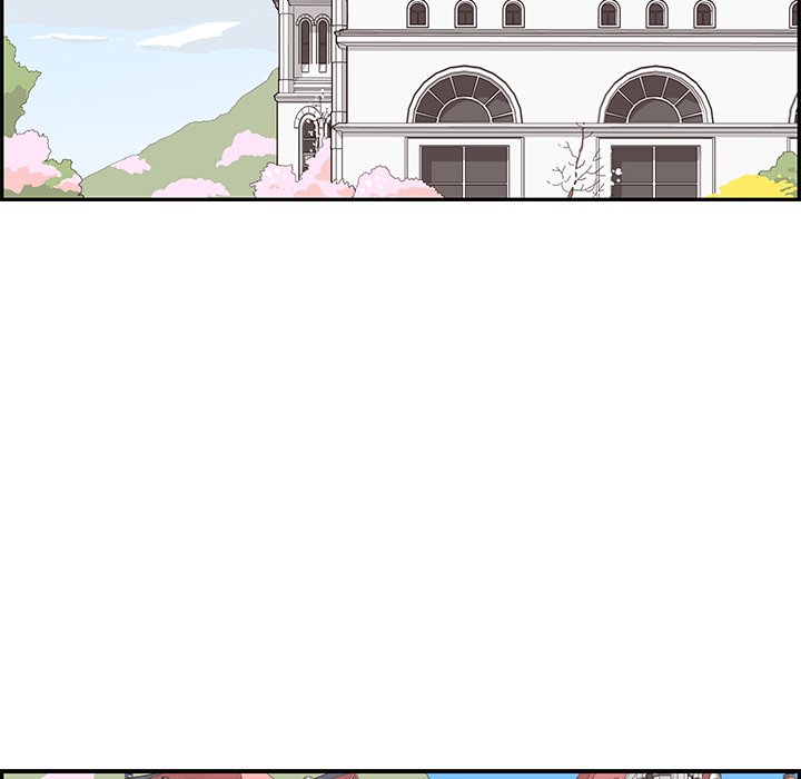 His Women’s University - Chapter 80 [photo 97] - MangaPorn