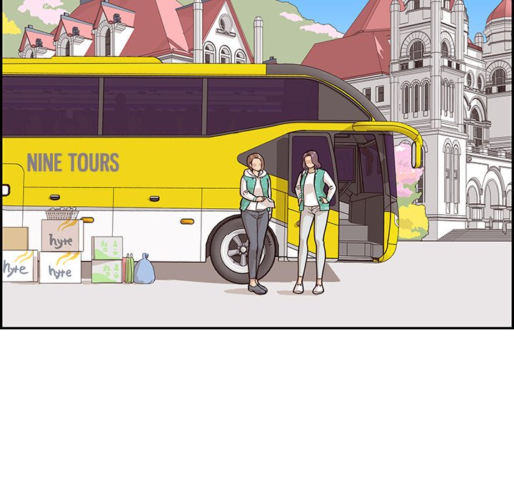 His Women’s University - Chapter 80 [photo 98] - MangaPorn