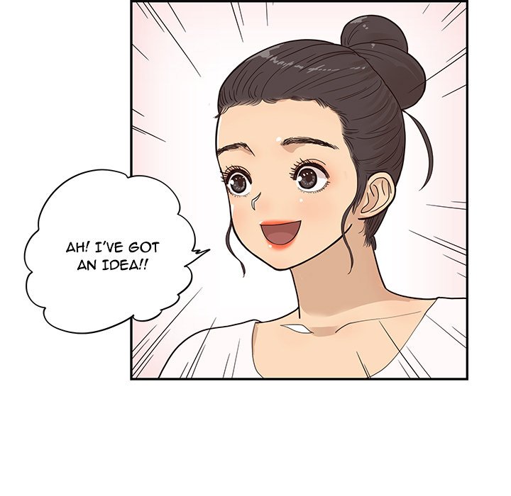 His Women’s University - Chapter 81 [photo 105] - MangaPorn