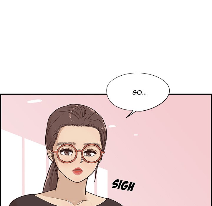 His Women’s University - Chapter 81 [photo 109] - MangaPorn