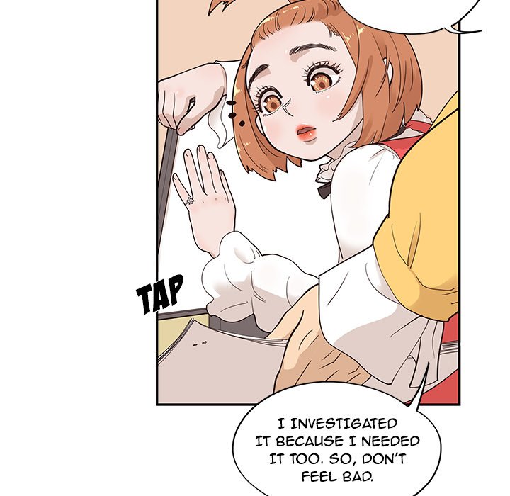 His Women’s University - Chapter 81 [photo 11] - MangaPorn