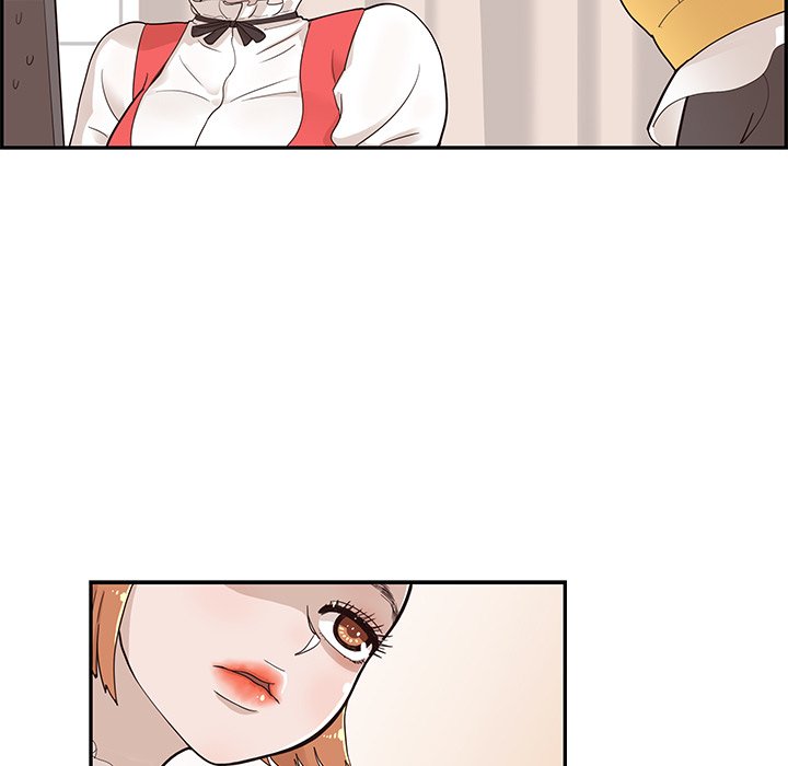 His Women’s University - Chapter 81 [photo 13] - MangaPorn