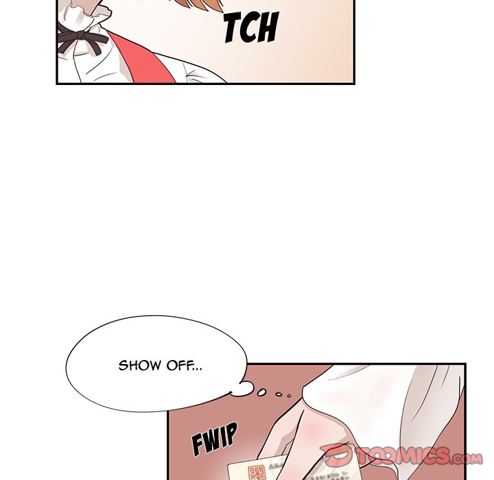 His Women’s University - Chapter 81 [photo 14] - MangaPorn