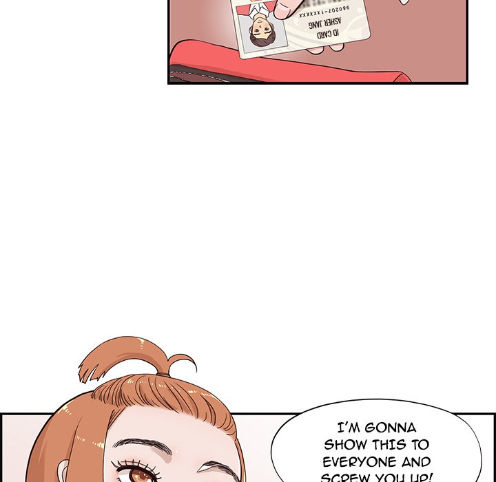 His Women’s University - Chapter 81 [photo 15] - MangaPorn