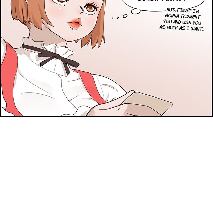 His Women’s University - Chapter 81 [photo 16] - MangaPorn