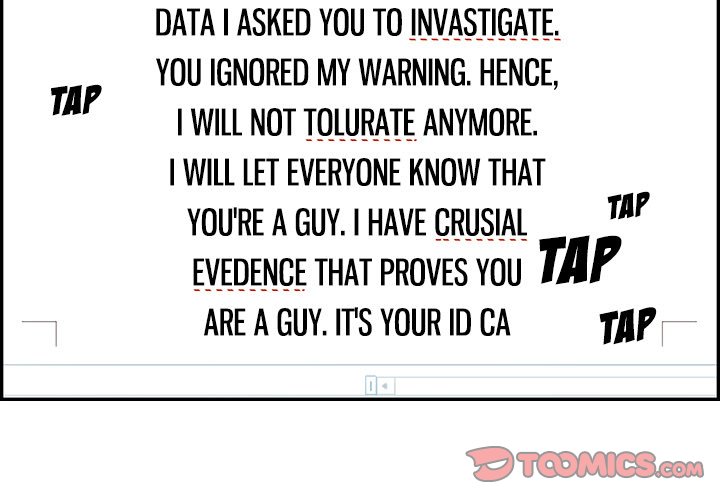 His Women’s University - Chapter 81 [photo 2] - MangaPorn