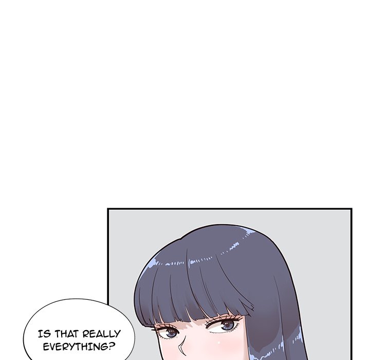 His Women’s University - Chapter 81 [photo 25] - MangaPorn