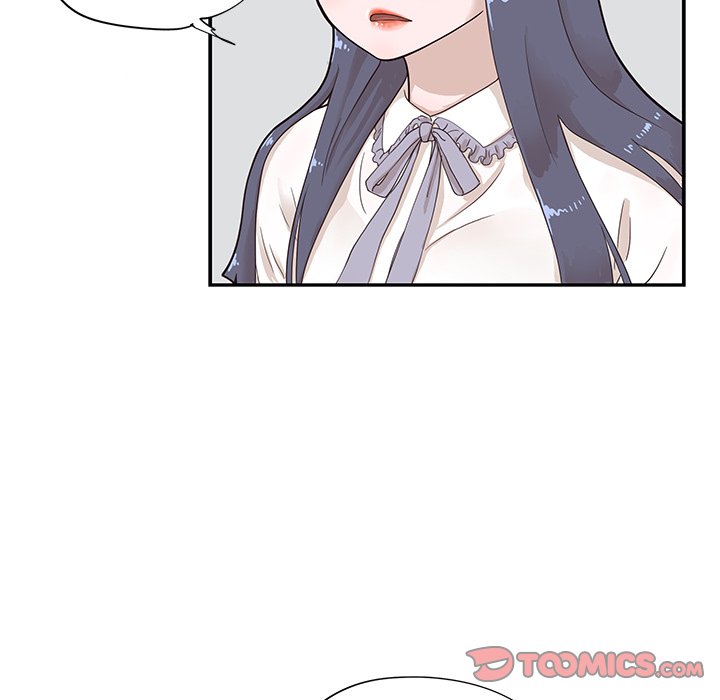 His Women’s University - Chapter 81 [photo 26] - MangaPorn