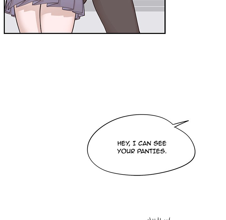 His Women’s University - Chapter 81 [photo 28] - MangaPorn