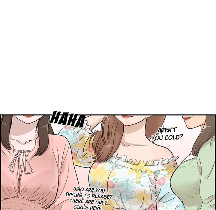 His Women’s University - Chapter 81 [photo 36] - MangaPorn