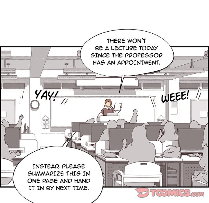 His Women’s University - Chapter 81 [photo 42] - MangaPorn