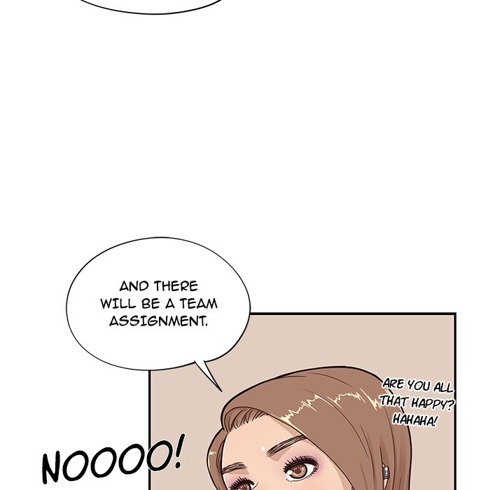 His Women’s University - Chapter 81 [photo 43] - MangaPorn