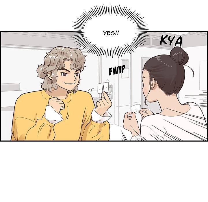 His Women’s University - Chapter 81 [photo 48] - MangaPorn