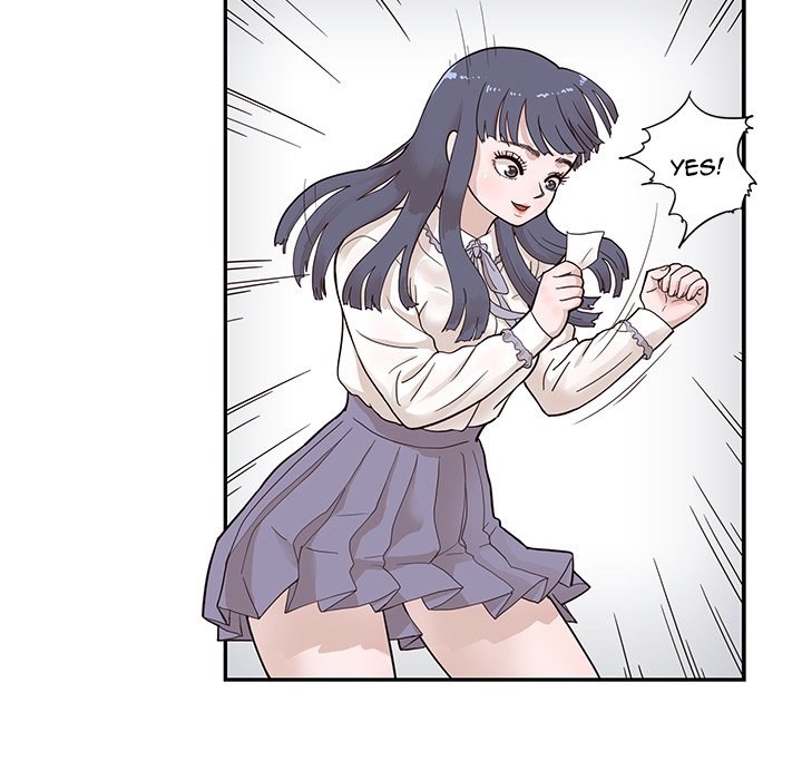 His Women’s University - Chapter 81 [photo 52] - MangaPorn