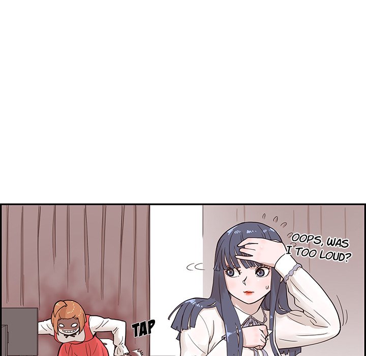 His Women’s University - Chapter 81 [photo 53] - MangaPorn