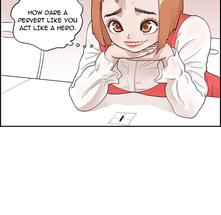 His Women’s University - Chapter 81 [photo 55] - MangaPorn