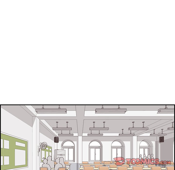 His Women’s University - Chapter 81 [photo 58] - MangaPorn