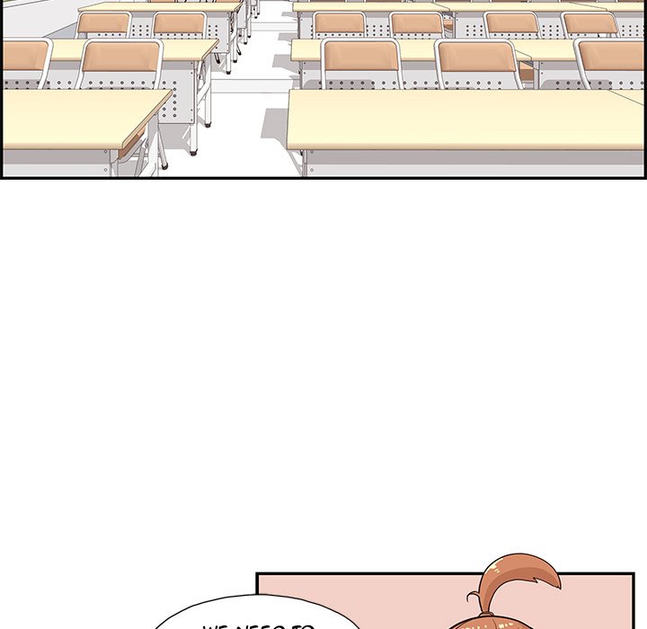 His Women’s University - Chapter 81 [photo 59] - MangaPorn