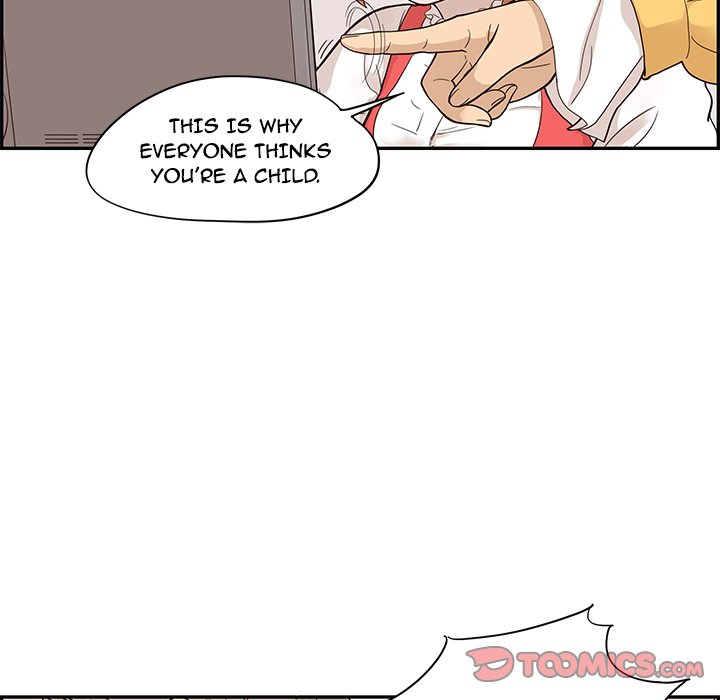 His Women’s University - Chapter 81 [photo 6] - MangaPorn